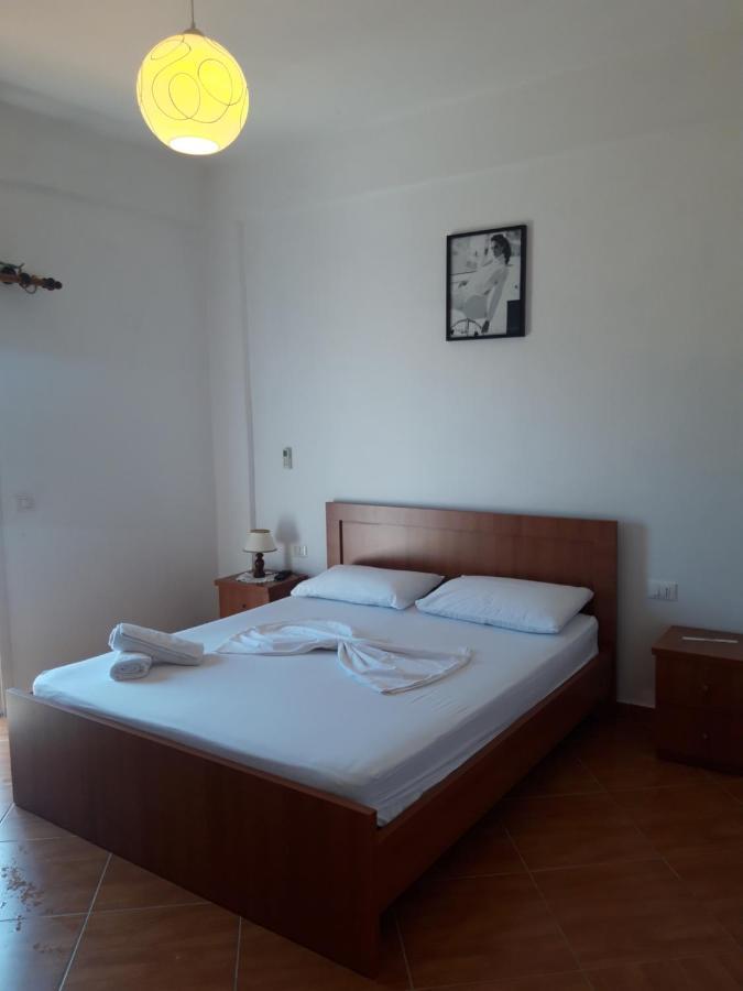 Agron Hotel Orikum Luaran gambar
