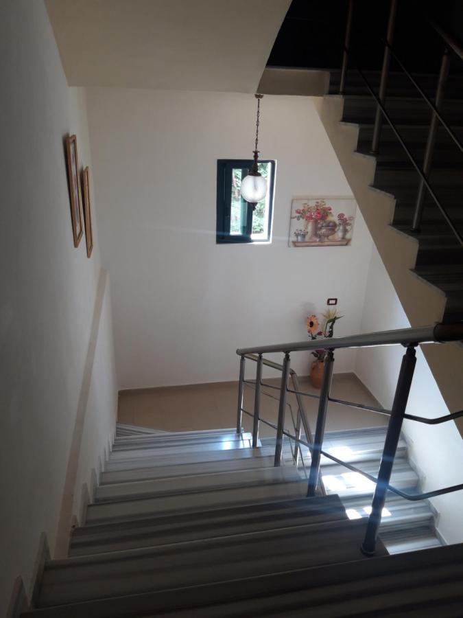 Agron Hotel Orikum Luaran gambar