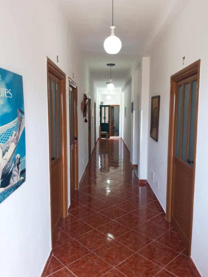 Agron Hotel Orikum Luaran gambar