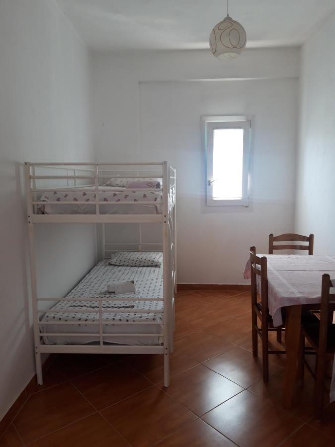 Agron Hotel Orikum Luaran gambar